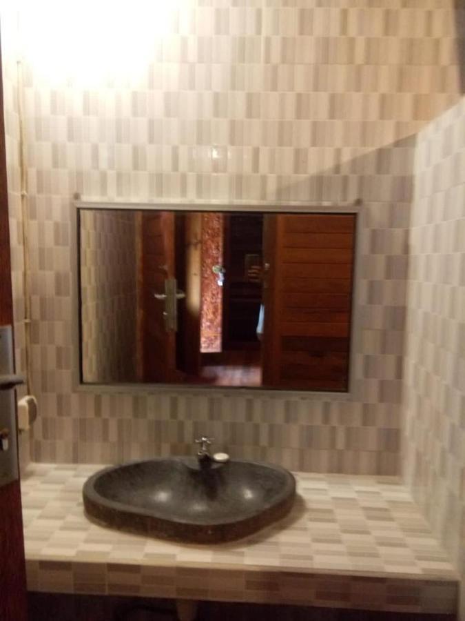 Appartement Lembongan D'Lick Extérieur photo